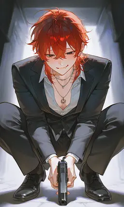 Profile image of 緋紅