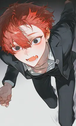 Profile image of 緋紅