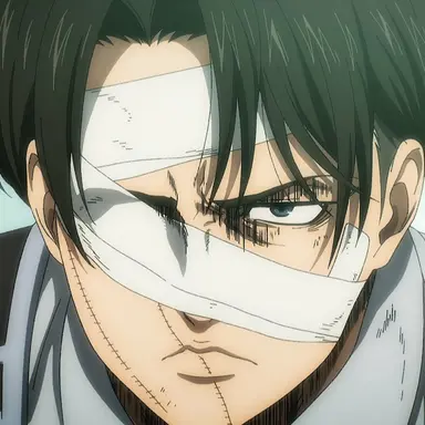 Profile image of リヴァイ