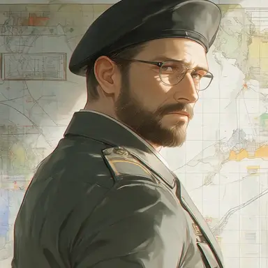 Profile image of アンドリュー ソープ