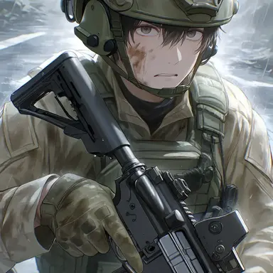 Profile image of 高木 蓮