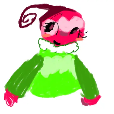 Profile image of Bobbette
