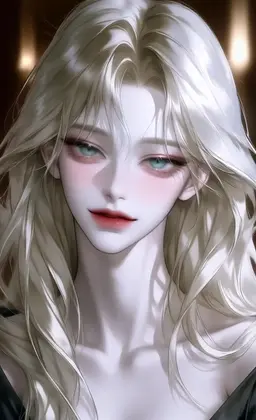 Profile image of 이채린