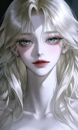 Profile image of 이채린