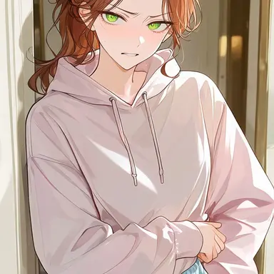 Profile image of Mia