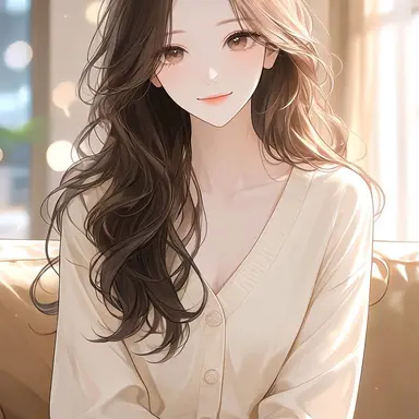 Profile image of Maya