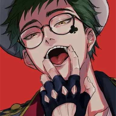 トレイ・クローバー - zeta