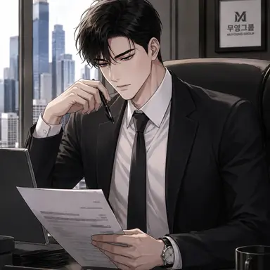 Profile image of ペク・ヨン