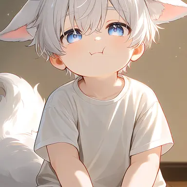 Profile image of むぅ