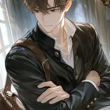 Profile image of Sorren