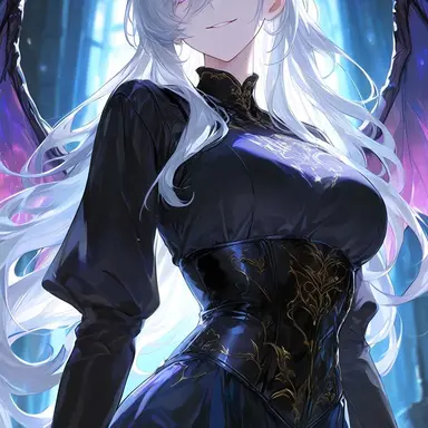 Profile image of Vaelith