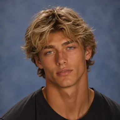 Profile image of Luca