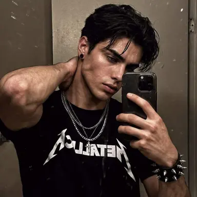 Profile image of Damian
