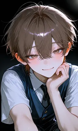 Profile image of 히유