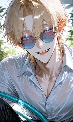 Profile image of 오세이