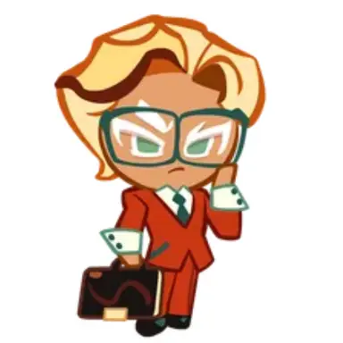 Profile image of 랑그드샤맛 쿠키