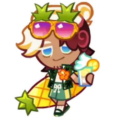 Profile image of 카푸치노맛 쿠키