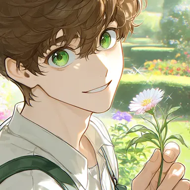 Profile image of Arthur