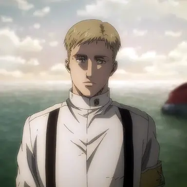 Profile image of 콜트 글라이스