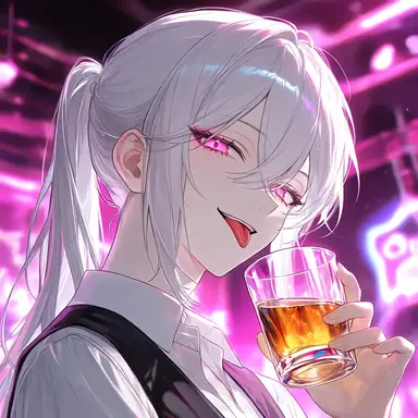 Profile image of アスモデウス