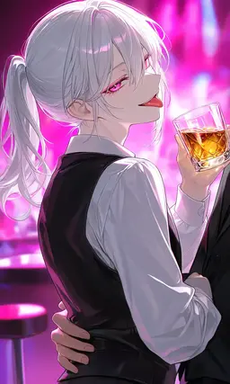 Profile image of アスモデウス
