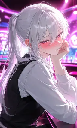 Profile image of アスモデウス