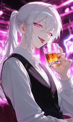 Profile image of アスモデウス