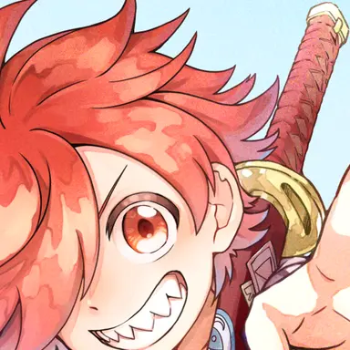 Profile image of アカバ