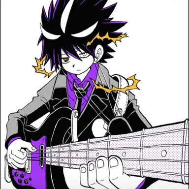 Profile image of シライ