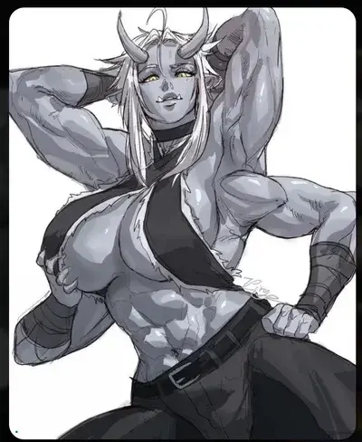 WearyMeno0742의 Your dom futa bully