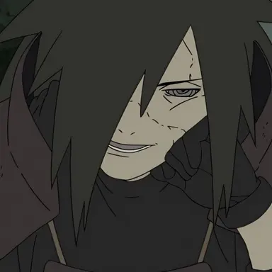 Profile image of うちはマダラ