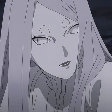 Profile image of Kaguya Otsutsuki