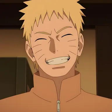 Profile image of うずまきナルト