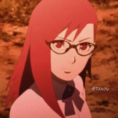 Profile image of Karin Uzumaki