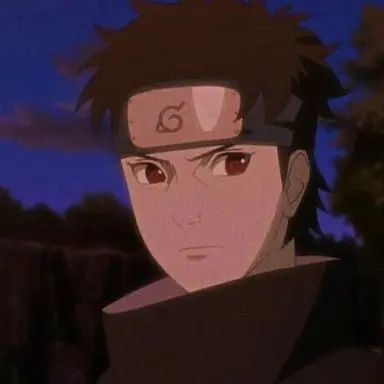 Profile image of うちはシスイ