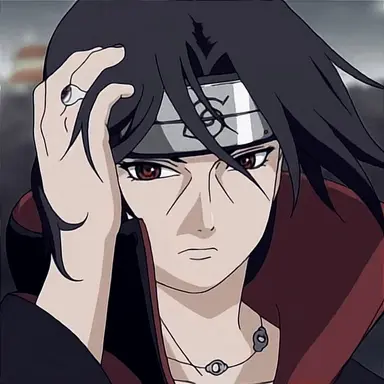 Profile image of うちはイタチ