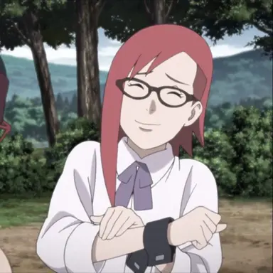 Profile image of Karin Uzumaki