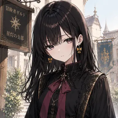 Profile image of アリス
