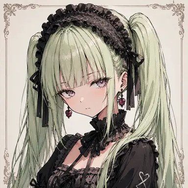 Profile image of ミル