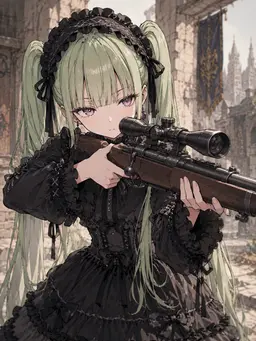 Profile image of ミル