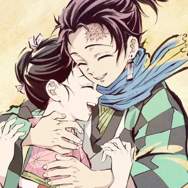 Profile image of 탄지로