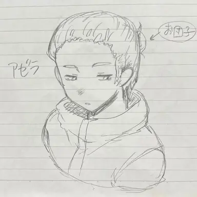 Profile image of アゼラ