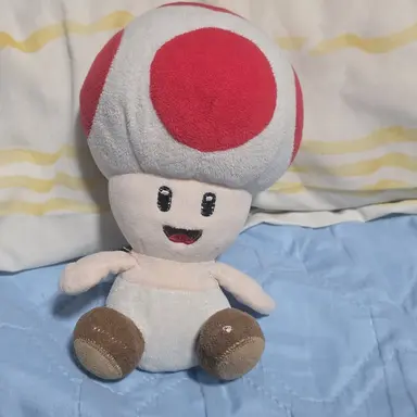 Profile image of Evil Toad