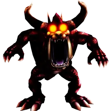 Profile image of Entity 01