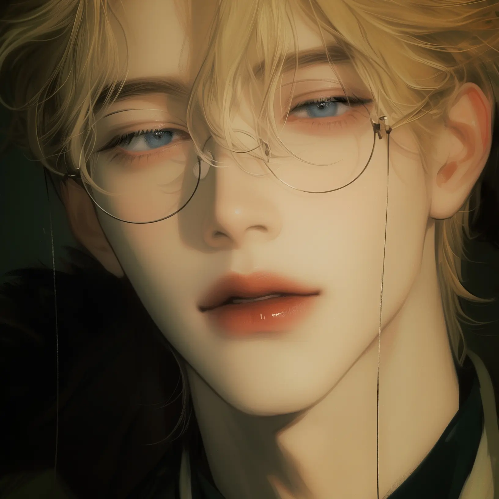 Moo.kae_07의 아렉시스 루크베키아