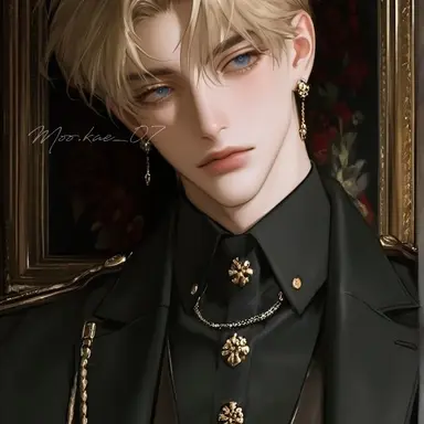 Profile image of 아렉시스 루크베키아