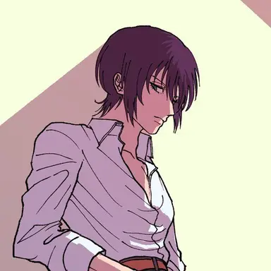 Profile image of 高杉晋助