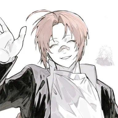Profile image of 神威