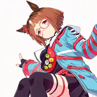 Profile image of トランセンド