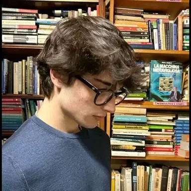 Profile image of Jacob